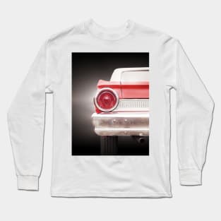 American classic car Falcon Futura 1964 convertible Long Sleeve T-Shirt